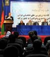 ٢٧٧ محصل براى ادامۀ تحصيلات عالى به ترکيه رهسپار ميشوند