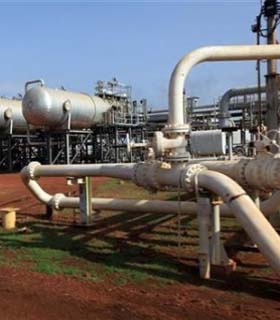 تسخیر میدان نفتی هگلیگ توسط سودان جنوبی غیرقانونی است