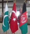 کورس هاى آموزشى براى نظاميان افغانستان، پاکستان و ترکيه تدوير مي گردد