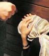 خشونت علیه زنان درسطح کشور افزايش يافته است