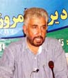جبهۀ وحدت ملی: جرگۀ عنعنوی شکل نمایشی داشت