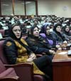 خطوط اساسی سیاست خارجی حکومت باید به  ولسی جرگه فرستاده شود