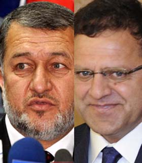 وزاری امور داخله و مالیه استیضاح می شوند