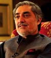 حکومت به تنهایی نمی تواند از همه مردم افغانستان نمایندگی کند