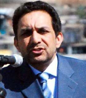 احمد ضیا مسعود: حکومت از تهاجم کوچی نماها در بهسود، سوء استفاده می کند