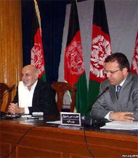 کنفرانس بن روی مشارکت جامعهء جهانی با افغانستان تمرکز خواهد داشت