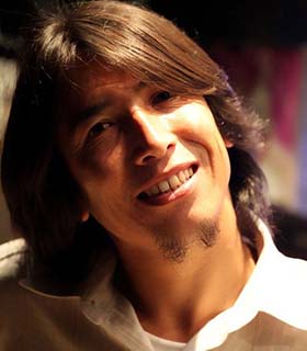 بصیر سیرت برنده جایزه رسانه برای تغییر جهانی در امریکا شد