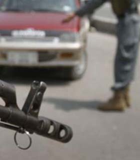 امنیت ملی افغانستان:  حملات انتحاری را در نطفه خنثا می‌کنیم