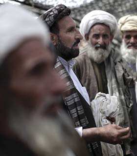 کشتار بزرگان قومی سناریوی تازه و خطرناک