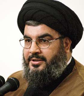 آمریکا رهبران حزب الله لبنان را تحریم کرد