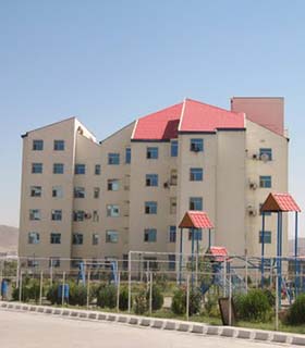 نوسان بازار زمین و جایداد در کابل