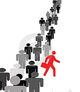 فردیت و بلوغ
