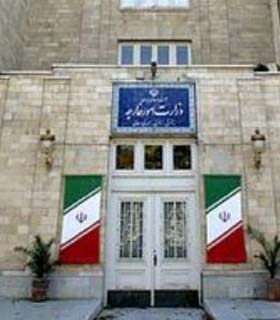 وزارت خارجه ایران کاردار سفارت افغانستان در تهران را فراخواند