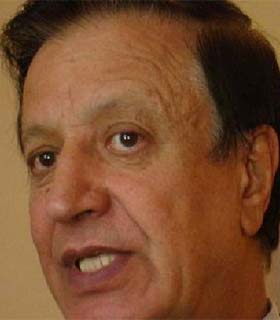 کبير رنجبر به اتهام تجاوز جنسي بازداشت شد