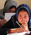 تاریخ برگزاری امتحان کانکور٤٠ لیسۀ شهرکابل اعلام شد