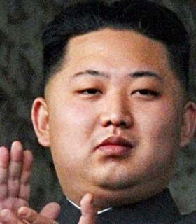 کوریای شمالی تولد رهبر جدیدش را جشن گرفت