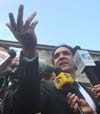 از افتتاح فلم  مدرسه در کابل جلوگیری شد