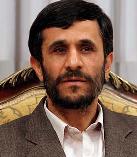 انتقاد سنا از اظهارات اخیر احمدی‌نژاد
