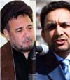 جبهه ملی : یگانه راه حل مشکلات کنونی حکومت مشروع براساس انتخابات شفاف و عادلانه است