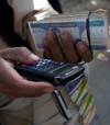 درآمد داخلی افغانستان بیست و هفت درصد افزایش یافته است