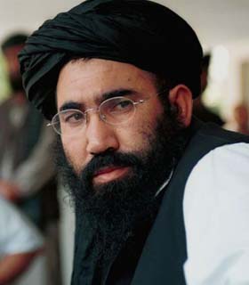 نقش جدید رهبران سابق طالبان