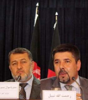 مسوولان امنیتی به ناکامی شان اعتراف کردند