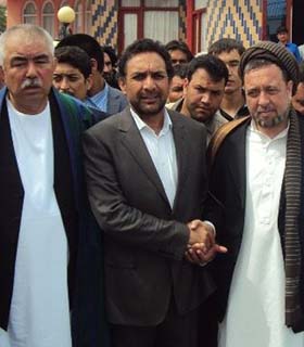 فراخوان جبهه ملی از مردم برای شرکت در انتخابات ریاست جمهوری