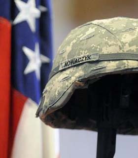 تلفات نیروهای آمریکایی در افغانستان از دو هزار نفر گذشت