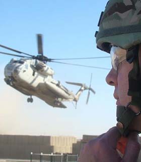 در انتظار سرنوشت؟