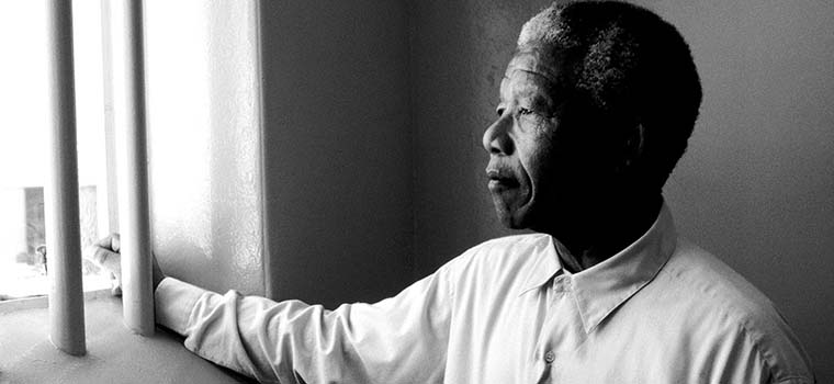 رهبران ۶۰ کشور جهان عازم مراسم یادبود ماندلا  در آفریقای جنوبی