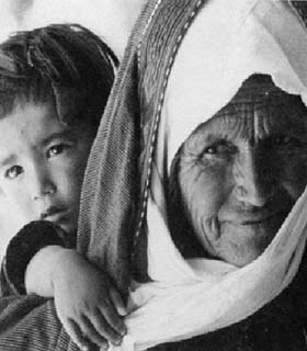 مکانیسم تغییر جایگاه زنان