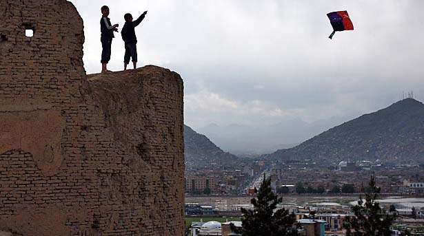 افغانستان وراه دشوارصلح