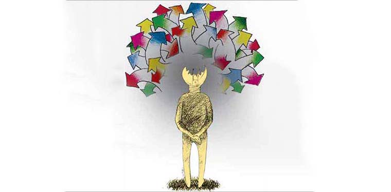 اهداف سیاست خارجی کشورها 