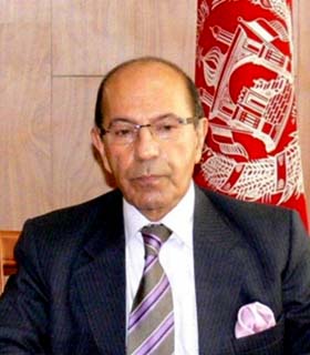 مخدوم رهین: هیچ محدودیتی بر رسانه ها وضع نمی شود