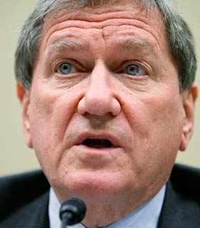 جنگی در درون جنگ افغانستان:  جدال داخلی در کاخ سفید درباره جنگ افغانستان 