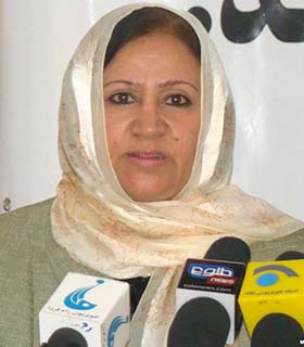 کمیسیون حقوق بشر: فرهنگ معافیت سطح تجاوزات جنسی را بیشتر ساخته است 