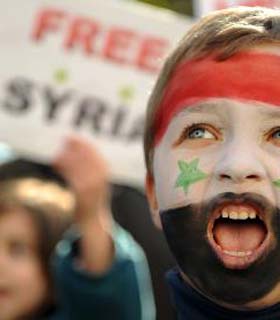 کمیسر حقوق بشر سازمان ملل: ماموران امنیتی سوریه کودکان را هدف قرار می‌دهند