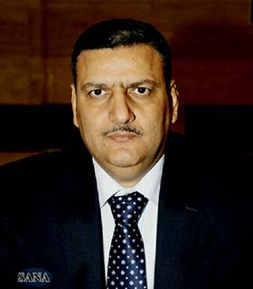 بشار اسد، صدراعظم جدید سوریه را منصوب کرد