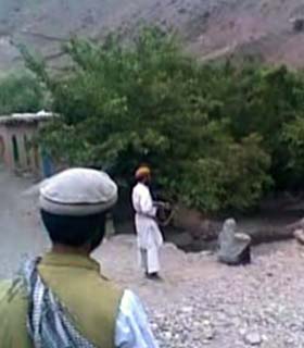 خشونت و مرگ‌آفرینی؛  ماهیت طالبان!