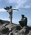 عفو بین الملل می گوید طالبان به زندگی انسان ارزش قایل نیستند