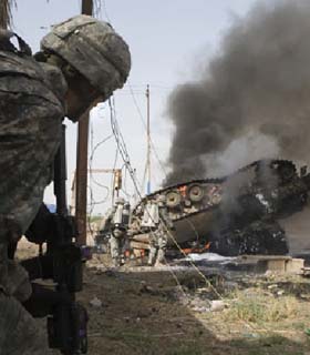 پازل پیچیدۀ امنیت و صلح در افغانستان