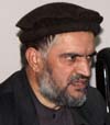 نیازی: نقش علمای دینی در راستای محو مواد مخدر مؤثراست 