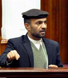 ولسی جرگه: مقامات در مورد قیام های مردمی به ولسی جرگه پاسخ دهند